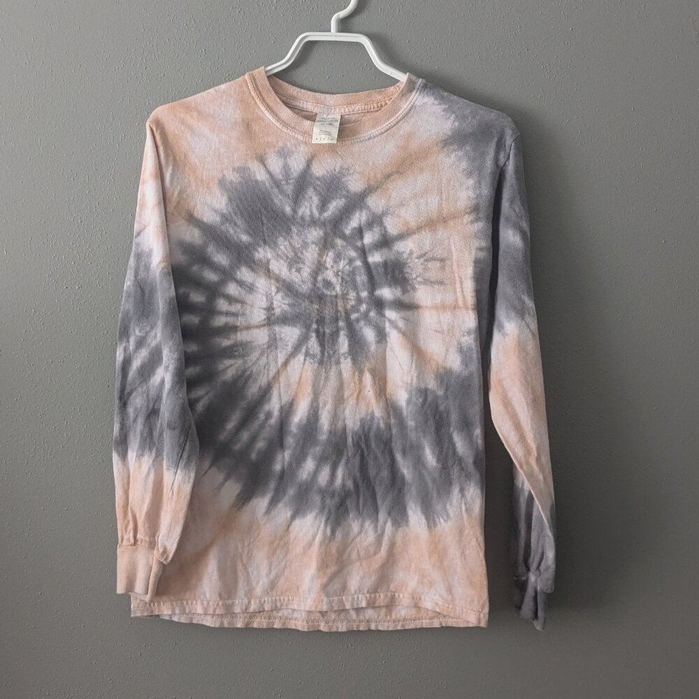 Tie Dye Tee